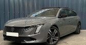 Peugeot 508 SW II 1.6 225H HYBRID PHEV 12.4KWH GT EAT- Garantie 1 An Parfai   Halluin 59