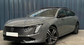 Peugeot 508 SW , garage PARTENAIRE AUTO � Halluin
