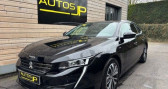 Peugeot 508 SW occasion année 2020 boite Automatique Annonce Peugeot 508 SW occasion Hybride ii 1.6 hybrid 225 allure e-eat8 à Pierrelaye