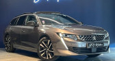 Peugeot 508 SW occasion année 2020 boite Automatique Annonce Peugeot 508 SW occasion Hybride II 1.6 HYBRID 225 GT LINE E-EAT8 FULL OPTIONS 12 Garantie à rouen