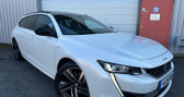 Peugeot 508 SW II 1.6 Pure Tech 225 S&S GT EAT8 CUIR   Boersch 67