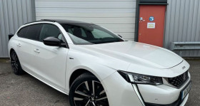 Peugeot 508 SW , garage GT CARS 67  Boersch
