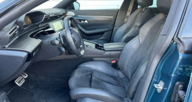 Peugeot 508 SW , garage GT CARS 67  Boersch
