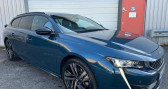 Peugeot 508 SW occasion année 2021 boite Automatique Annonce Peugeot 508 SW occasion Essence II 1.6 Pure Tech 225 S&S GT PACK EAT8 à Boersch