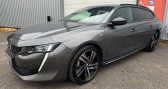 Peugeot 508 SW II 1,6 Pure Tech 225Cv S&S Gt Pack Cuir   Boersch 67