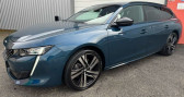 Peugeot 508 SW II 1.6 PURETECH 225 CV Cuir   Boersch 67