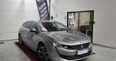Peugeot 508 SW II 2.0 BlueHDI 160 Allure (LED, Semi-Cuir, Camra)   Dunkerque 59
