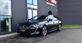 Peugeot 508 SW , garage CARWOUEST  pontivy