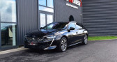 Peugeot 508 SW - voir le détail de l'annonce Peugeot 508 SW II 2.0 BLUEHDI 160 S&S GT LINE EAT8  2019 - annonce de voiture en vente sur Auto Sélection.com