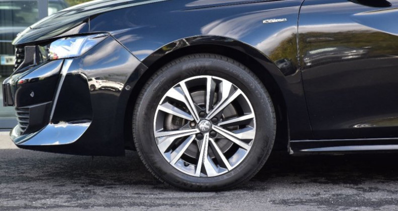 Peugeot 508 SW II 2.0 BLUEHDI 160 S&S GT LINE EAT8 2019 - photo n°6 Peugeot 508 SW II 2.0 BLUEHDI 160 S&S GT LINE EAT8  occasion à pontivy - photo n°6