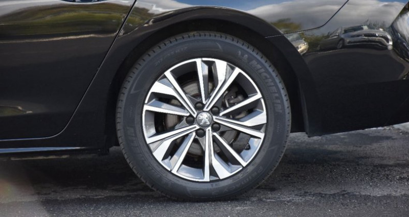 Peugeot 508 SW II 2.0 BLUEHDI 160 S&S GT LINE EAT8 2019 - photo n°4 Peugeot 508 SW II 2.0 BLUEHDI 160 S&S GT LINE EAT8  occasion à pontivy - photo n°4