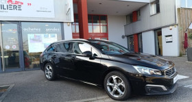Peugeot 508 SW , garage AGENCE AUTOMOBILIERE MULHOUSE SUD � Mulhouse