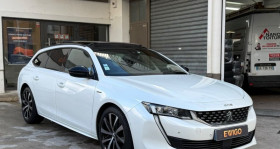 Peugeot 508 SW , garage EWIGO NANCY � Nancy