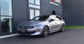 Peugeot 508 SW II 2.0 BLUEHDI 180 S&S GT LINE EAT8  2019 - annonce de voiture en vente sur Auto Sélection.com