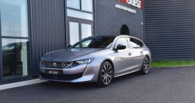 Peugeot 508 SW occasion 2019 mise en vente à pontivy par le garage CARWOUEST - photo n°1