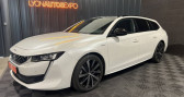 Annonce Peugeot 508 SW occasion Hybride II HYBRID 225ch GT e-EAT8  ANSE