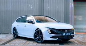 Peugeot 508 SW , garage AR AUTO � Sausheim