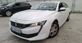 Peugeot 508 SW II PureTech 180ch S&S Active Business EAT8 10cv  2021 - annonce de voiture en vente sur Auto Sélection.com