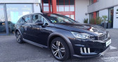 Annonce Peugeot 508 SW occasion Diesel II RXH 2.0 HDi 16V 181 cv EAT6 � Mulhouse