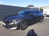 Peugeot 508 SW occasion année 2021 boite Automatique Annonce Peugeot 508 SW occasion GPL II SW Hybrid 225 e-EAT8 Allure Pack à SAINT-BRIEUC