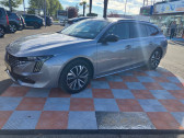 Annonce Peugeot 508 SW occasion Diesel NEW BlueHDi 130 EAT8 ALLURE GPS Pack Vision 360 Hayon  Montauban