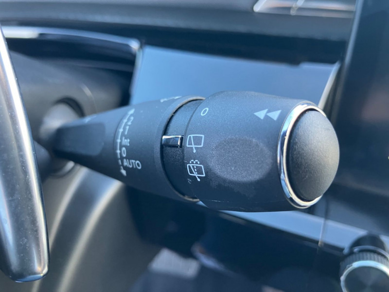 Peugeot 508 SW NEW BlueHDi 130 EAT8 ALLURE GPS Pack Vision 360° Hayon 2024 - photo n°19 Peugeot 508 SW NEW BlueHDi 130 EAT8 ALLURE GPS Pack Vision 360° Hayon  occasion à Montauban - photo n°19