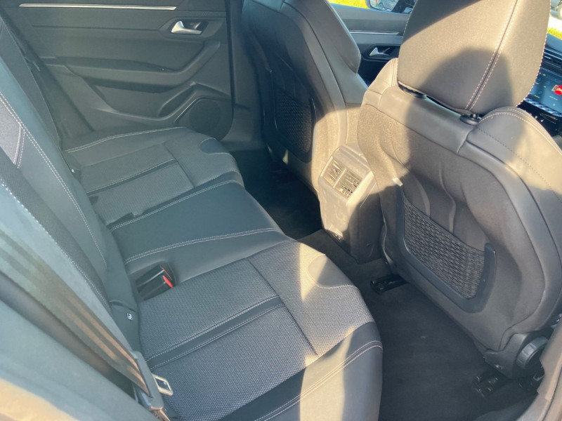 Peugeot 508 SW NEW BlueHDi 130 EAT8 ALLURE GPS Pack Vision 360° Hayon 2024 - photo n°13 Peugeot 508 SW NEW BlueHDi 130 EAT8 ALLURE GPS Pack Vision 360° Hayon  occasion à Montauban - photo n°13