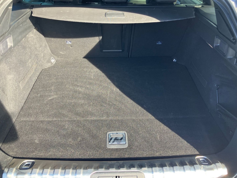Peugeot 508 SW NEW BlueHDi 130 EAT8 ALLURE GPS Pack Vision 360° Hayon 2024 - photo n°10 Peugeot 508 SW NEW BlueHDi 130 EAT8 ALLURE GPS Pack Vision 360° Hayon  occasion à Montauban - photo n°10