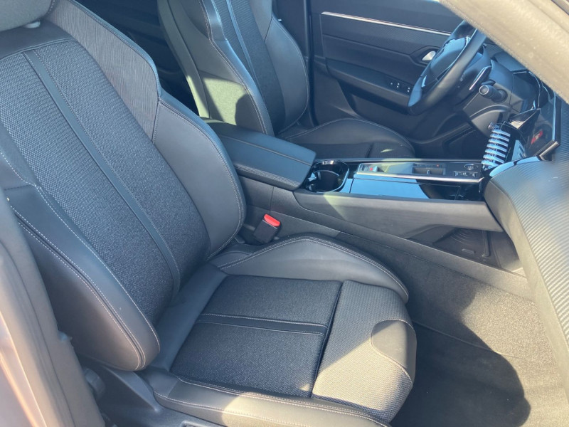 Peugeot 508 SW NEW BlueHDi 130 EAT8 ALLURE GPS Pack Vision 360° Hayon 2024 - photo n°14 Peugeot 508 SW NEW BlueHDi 130 EAT8 ALLURE GPS Pack Vision 360° Hayon  occasion à Montauban - photo n°14