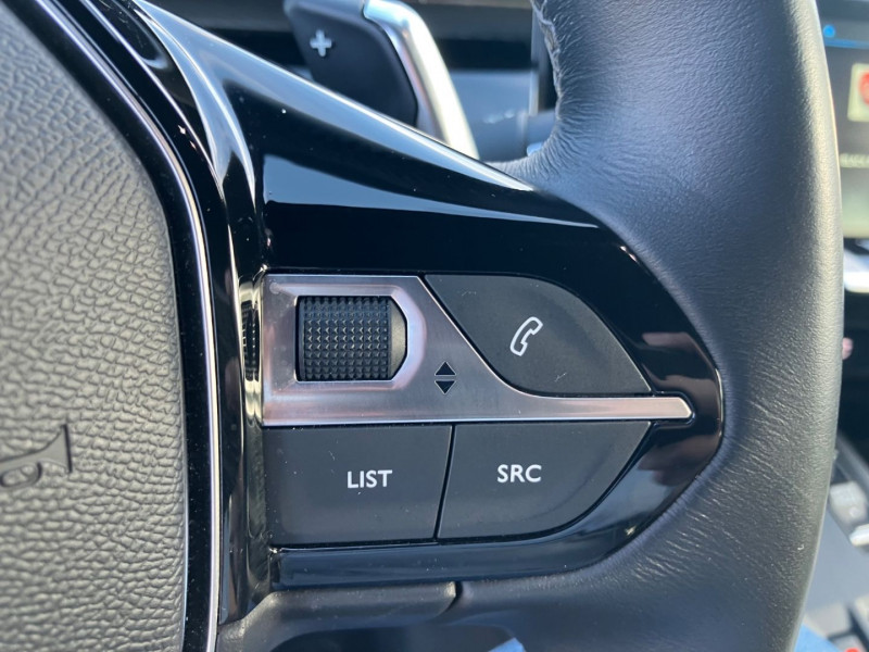 Peugeot 508 SW NEW BlueHDi 130 EAT8 ALLURE GPS Pack Vision 360° Hayon 2024 - photo n°18 Peugeot 508 SW NEW BlueHDi 130 EAT8 ALLURE GPS Pack Vision 360° Hayon  occasion à Montauban - photo n°18