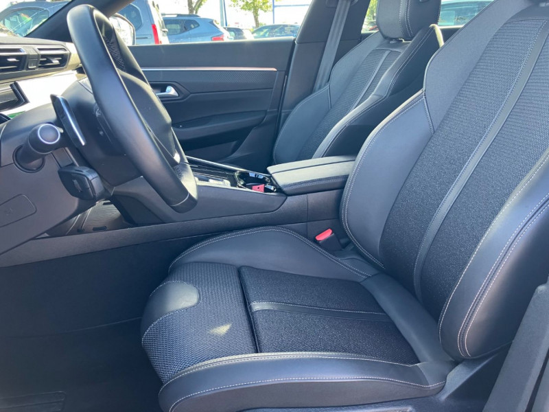Peugeot 508 SW NEW BlueHDi 130 EAT8 ALLURE GPS Pack Vision 360° Hayon 2024 - photo n°11 Peugeot 508 SW NEW BlueHDi 130 EAT8 ALLURE GPS Pack Vision 360° Hayon  occasion à Montauban - photo n°11