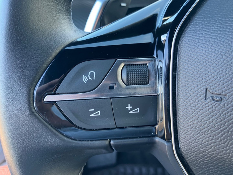 Peugeot 508 SW NEW BlueHDi 130 EAT8 ALLURE GPS Pack Vision 360° Hayon 2024 - photo n°17 Peugeot 508 SW NEW BlueHDi 130 EAT8 ALLURE GPS Pack Vision 360° Hayon  occasion à Montauban - photo n°17