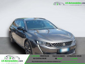 Annonce Peugeot 508 SW occasion Diesel PEUGEOT 508 SW II BlueHDi 130 EAT8 GT NAV PARK C  Beaupuy