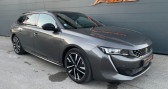 Annonce Peugeot 508 SW occasion Diesel PHASE 2 GT LINE 2.0 BlueHDi (180ch) GT LINE  Jonquires