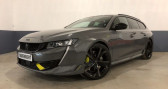 Peugeot 508 SW occasion année 2021 boite Automatique Annonce Peugeot 508 SW occasion Hybride pse 1.6 hybrid4 360 cv eat8 à Saint Amand Montrond