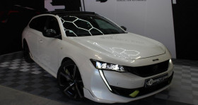 Peugeot 508 SW , garage AGENCY CAR VALENCE  Montelier