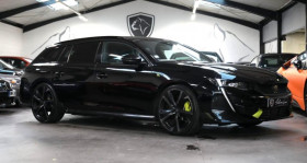 Peugeot 508 SW , garage SILVER LAC  SAINT LAURENT DU VAR