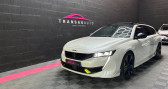 Annonce Peugeot 508 SW occasion Hybride PSE Hybrid4 360 e-EAT8 Sport Engineered � Chaponost