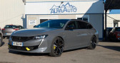 Annonce Peugeot 508 SW occasion Hybride PSE Hybrid4 360 -EAT8, toit ouvrant  MOZAC