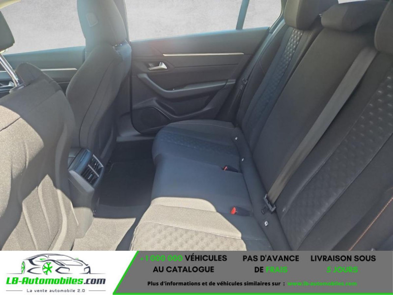 Peugeot 508 SW PureTech 130 ch  BVA 2021 - photo n°8 Peugeot 508 SW PureTech 130 ch  BVA  occasion à Beaupuy - photo n°8