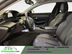 Peugeot 508 SW PureTech 130 ch  BVA  occasion � Beaupuy - photo n�8