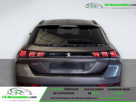 Peugeot 508 SW PureTech 130 ch  BVA  occasion � Beaupuy - photo n�7
