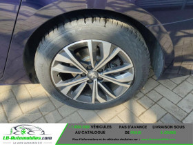 Peugeot 508 SW PureTech 130 ch  BVA  occasion � Beaupuy - photo n�6