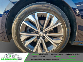Peugeot 508 SW PureTech 130 ch  BVA  occasion � Beaupuy - photo n�9