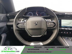 Peugeot 508 SW PureTech 130 ch  BVA  occasion � Beaupuy - photo n�9