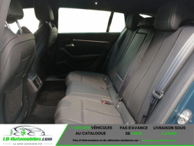 Peugeot 508 SW PureTech 130 ch  BVA  occasion � Beaupuy - photo n�8