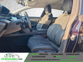 Peugeot 508 SW PureTech 130 ch  BVA  occasion � Beaupuy - photo n�8