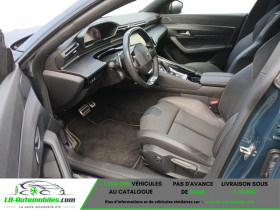 Peugeot 508 SW PureTech 130 ch  BVA  occasion � Beaupuy - photo n�7