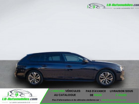 Peugeot 508 SW PureTech 130 ch  BVA  occasion � Beaupuy - photo n�6