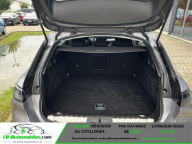 Peugeot 508 SW PureTech 130 ch  BVA  occasion � Beaupuy - photo n�6